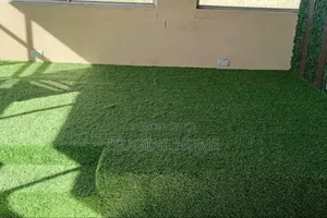 Perfect for Balcony Artificial Grass Carpet