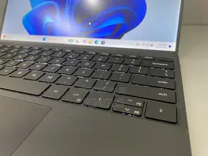 Laptop Dell XPS 13 9310 16GB Intel Core i7 SSD 256GB