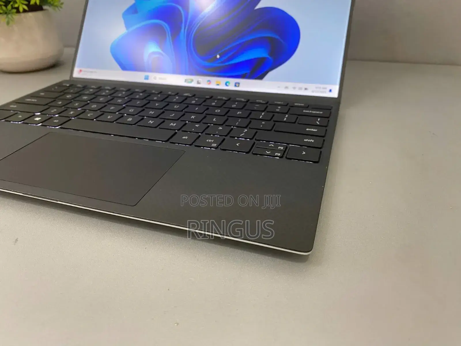 Laptop Dell XPS 13 9310 16GB Intel Core i7 SSD 256GB