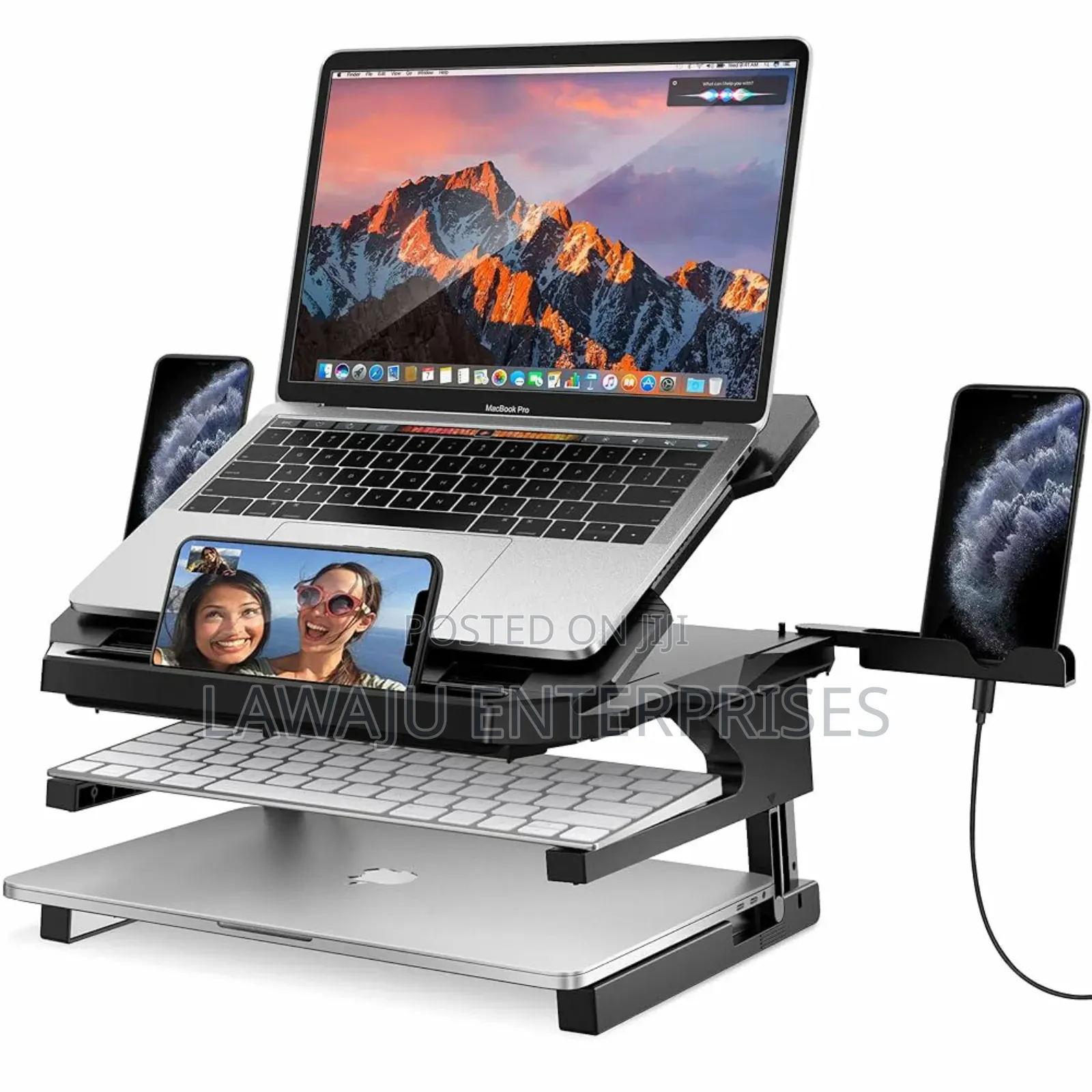 Egornomic Laptop Stand