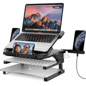 Egornomic Laptop Stand