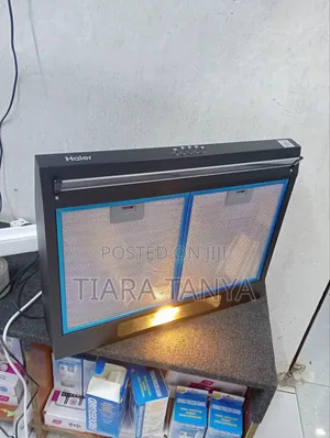 Haier 60cm Kitchen Chimney Hood