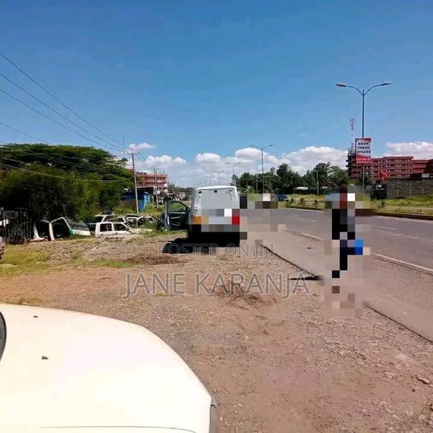 Three Quarter Acre Kangundo Road 65m - thumbnail 2