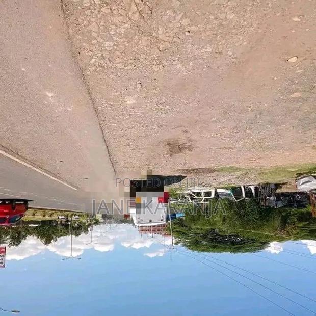 Three Quarter Acre Kangundo Road 65m