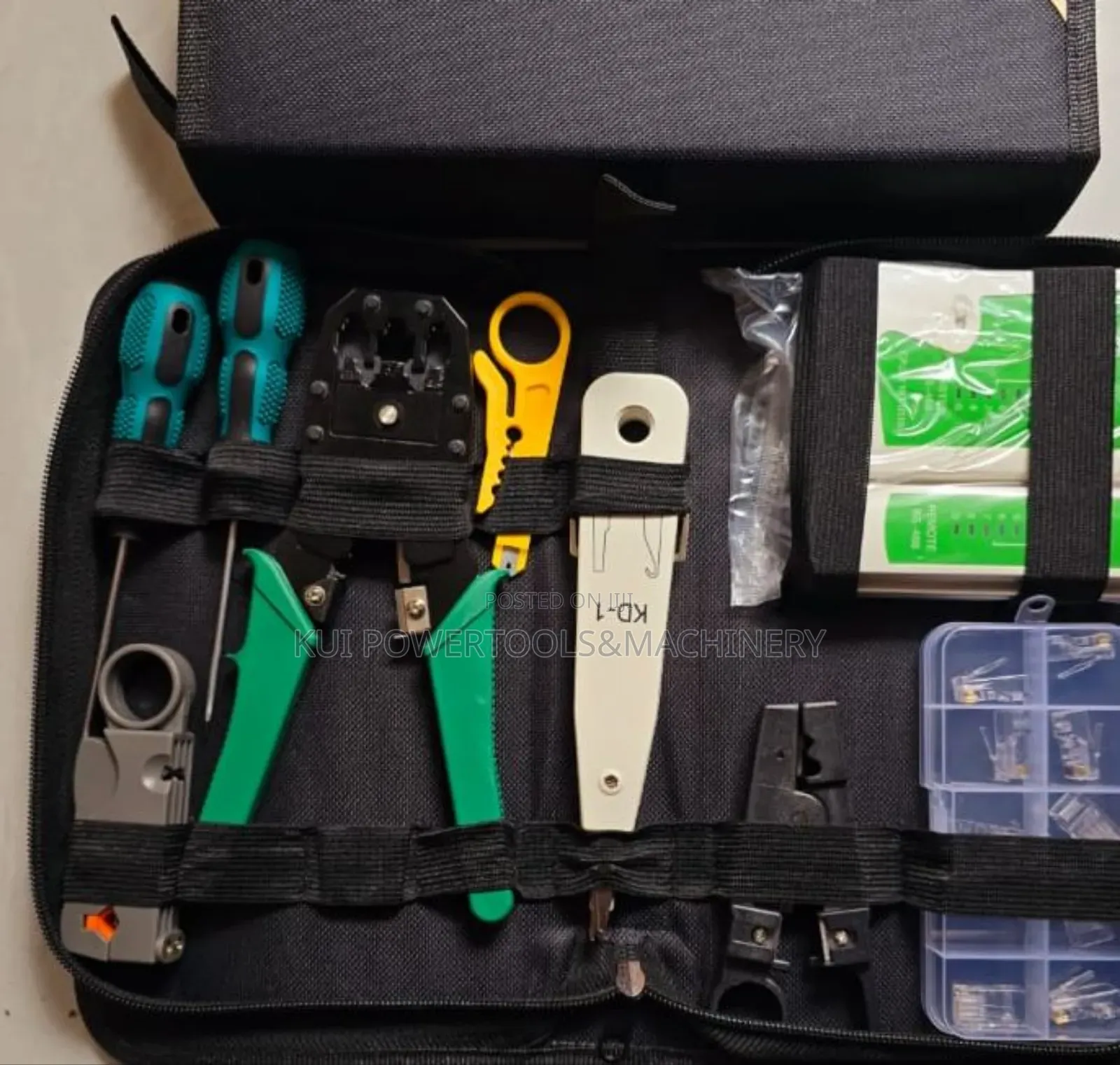 Networking Toolkit/ Network Toolkit