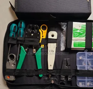 Networking Toolkit/ Network Toolkit
