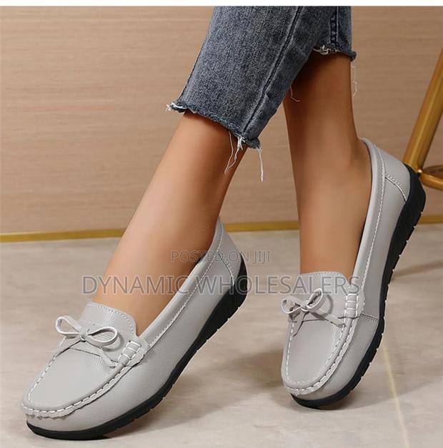 *Ladies Loafers* - main view