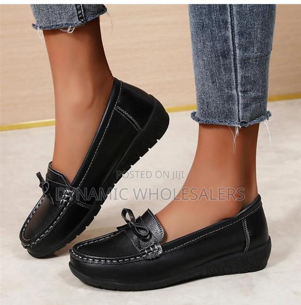 *Ladies Loafers* - thumbnail 3