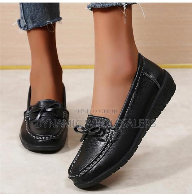 *Ladies Loafers* - thumbnail 4