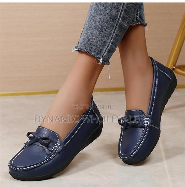 *Ladies Loafers* - thumbnail 5