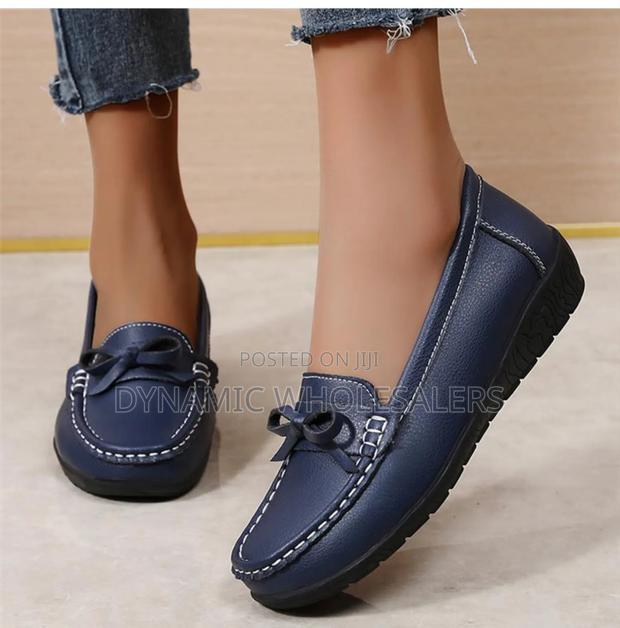 *Ladies Loafers* - thumbnail 6