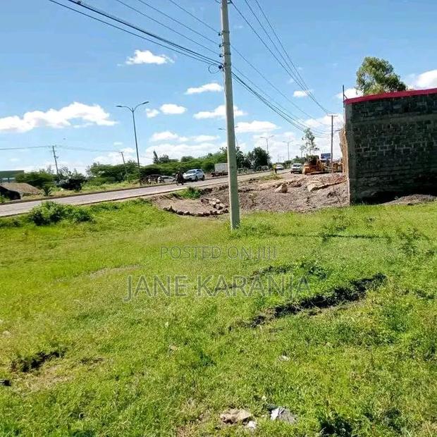 Three Quarter Acre Kangundo Road 65m - thumbnail 3
