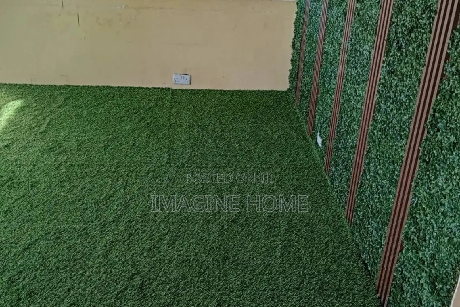 Affordable Luxury for Every Space Artificial Grass Carpet