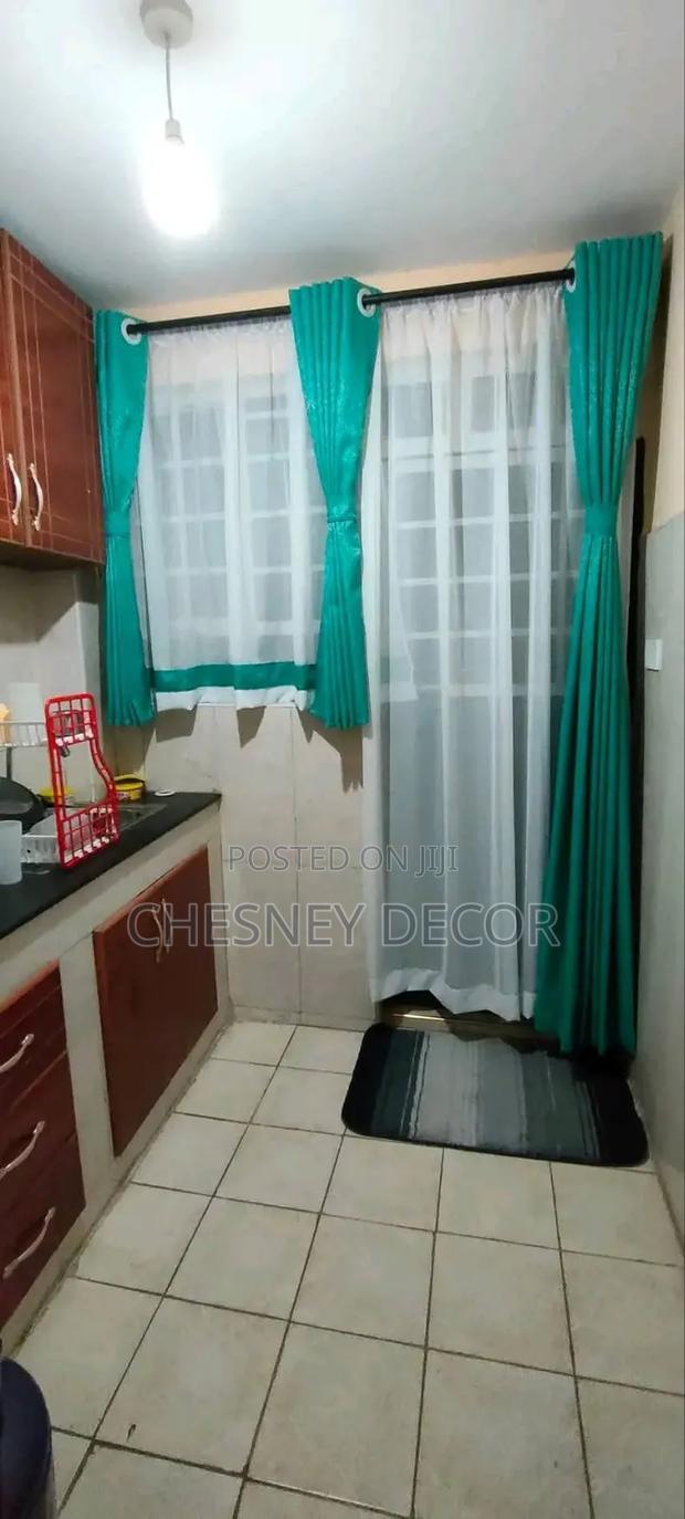 High Quality Window Curtains Available - main view