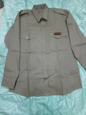 Khaki Suits