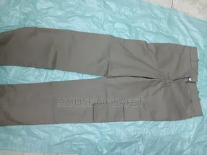 Khaki Suits