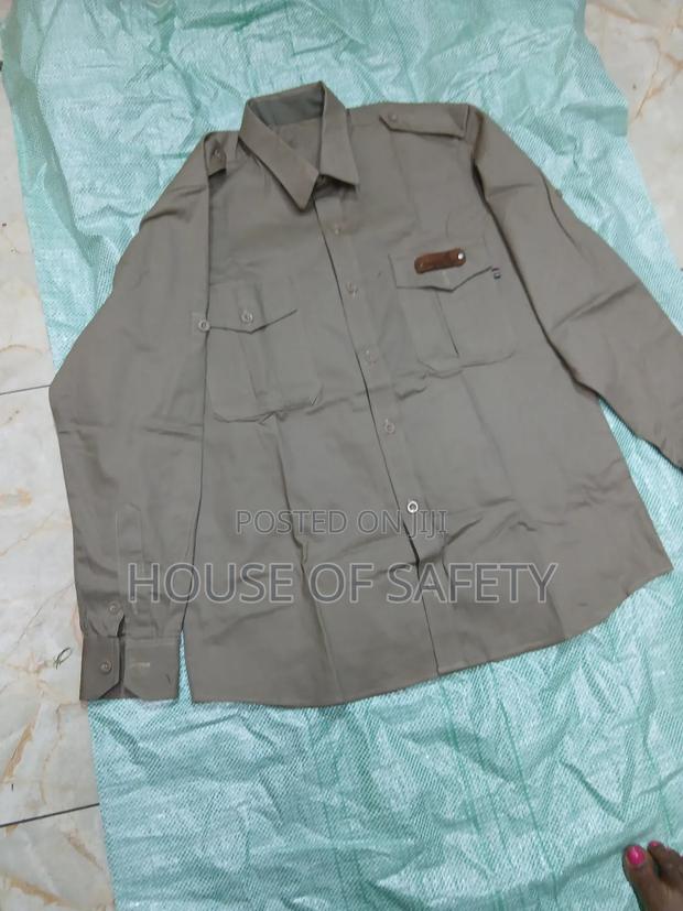 Hospitality Touring Suits