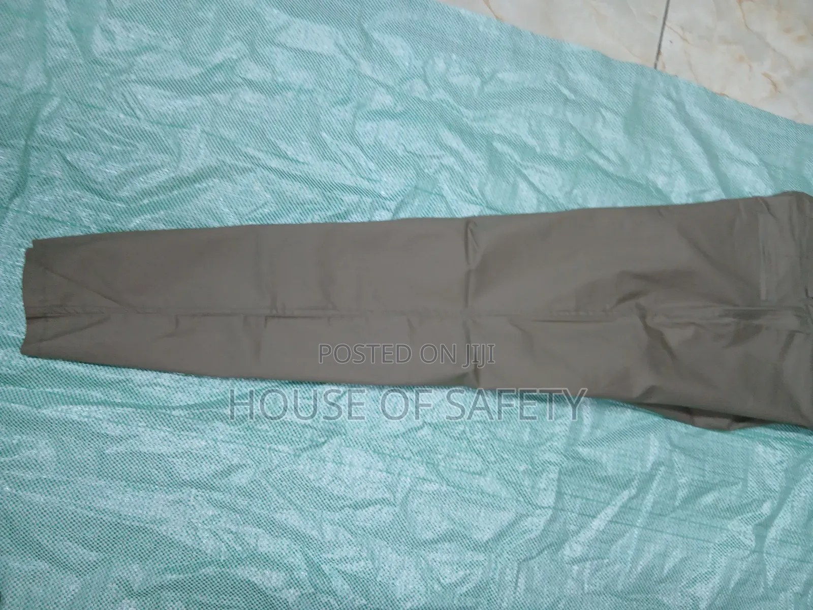Hospitality Touring Suits