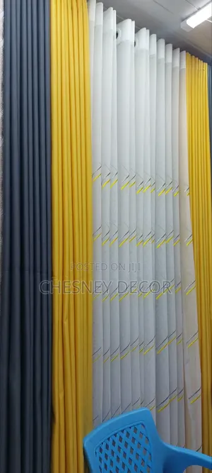 Stylish Curtain For Homes And Office
