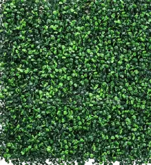 New Modern Hedge Panels
