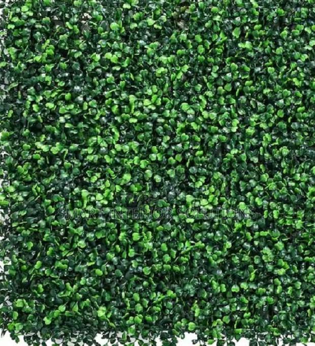 New Modern Hedge Panels - main view