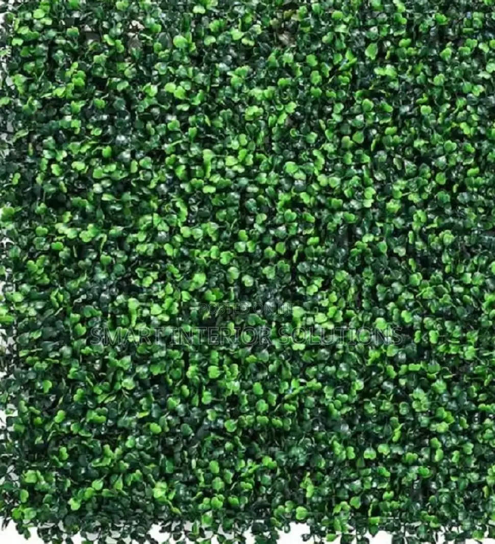 New Modern Hedge Panels