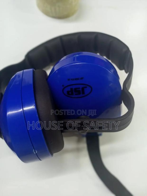 Jsp Earmuffs - thumbnail 2