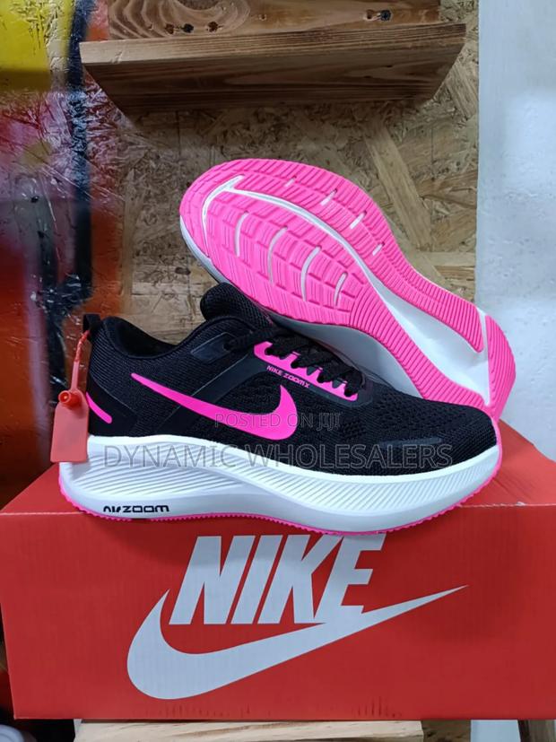 Nike Zoom**Size 36-40 - main view