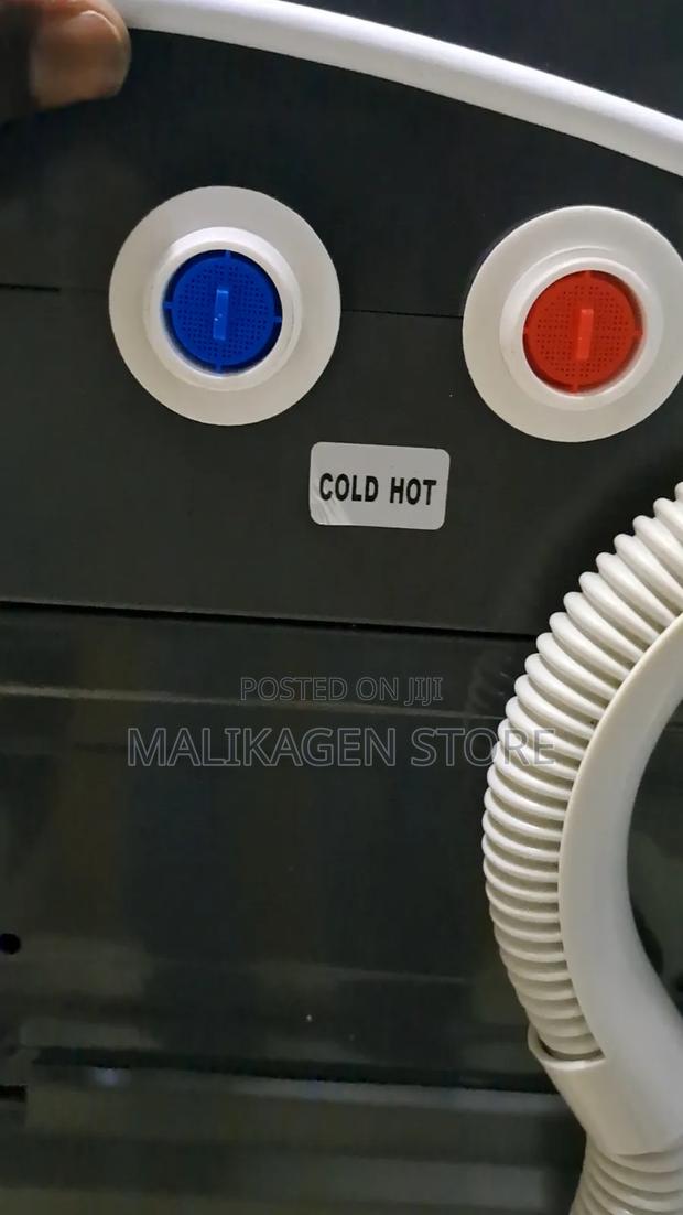 12kg Fully Automatic Washing Machine Armco 2yr Warant Turkey - thumbnail 4