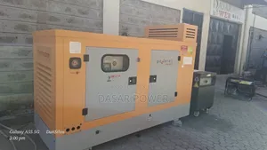 30kva Power Generator
