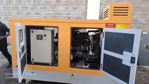 30kva Power Generator