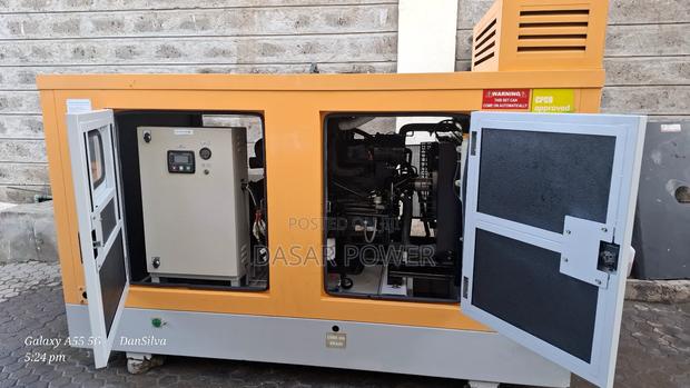 30kva Power Generator - thumbnail 6
