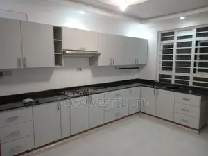 Kitchen Cabinet Fitting