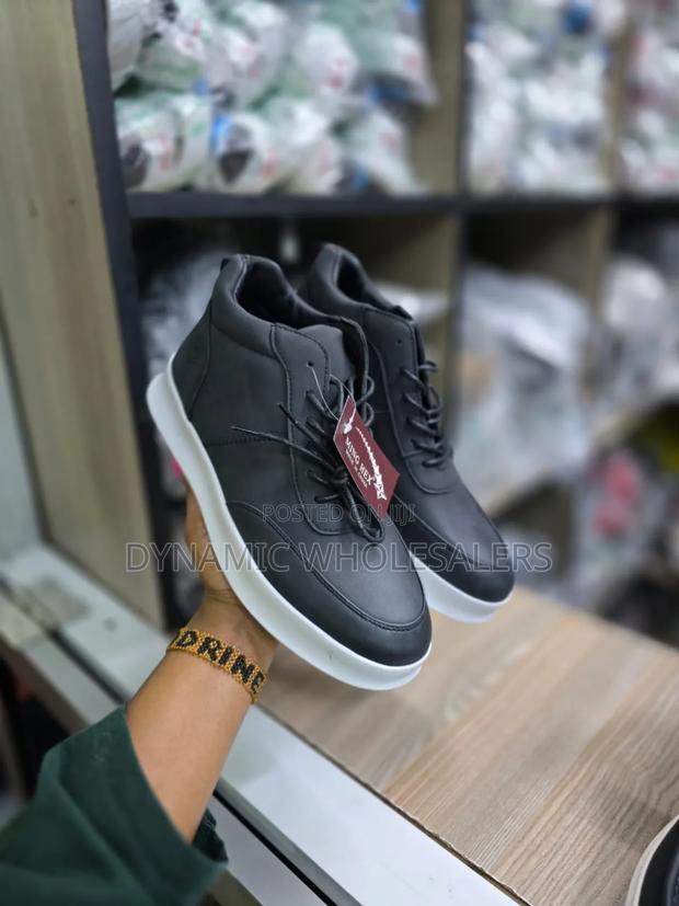 Ming Hex 
Casual Boot 
40-45 - main view