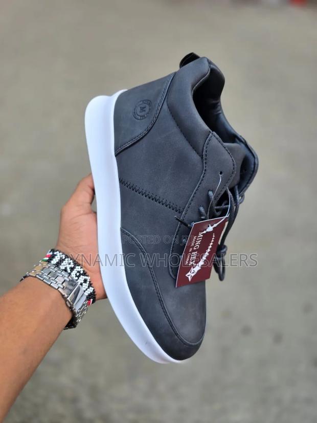 Ming Hex 
Casual Boot 
40-45 - thumbnail 3