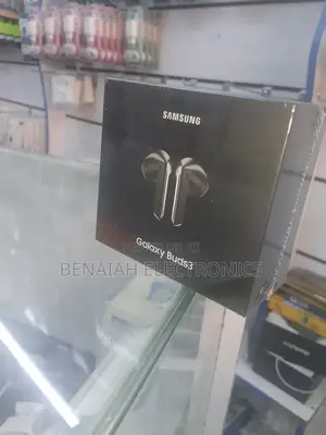 Samsung Buds 3