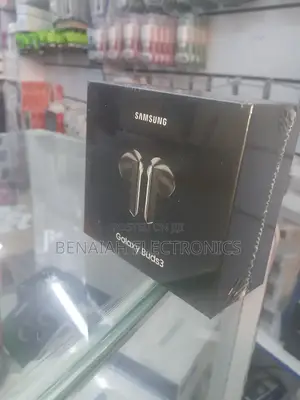 Samsung Buds 3