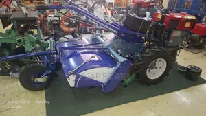16hp Jiangdong Walking Tractor