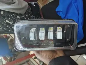 Fog Lamp FRR 90 New Model Led