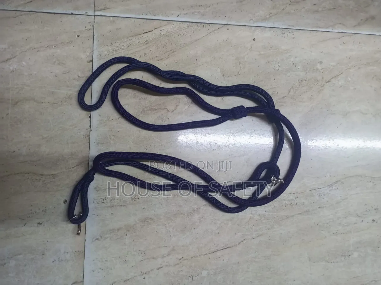 Security Guards Lanyards