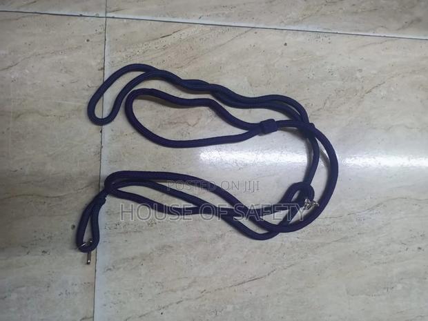 Security Guards Lanyards