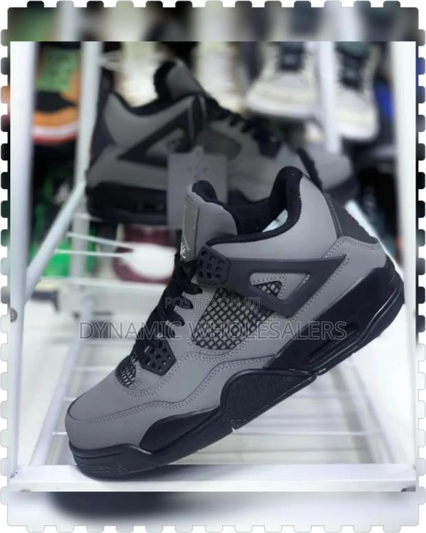 Jack Cactus J4 36,38-45. - thumbnail 3