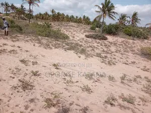 Beach Plots for Sale