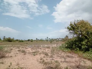 Beach Plots for Sale