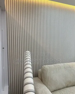Simple And Modern Wallpaper Design