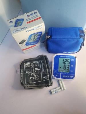 Blood Pressure Machine Geratherm Smart - thumbnail 2