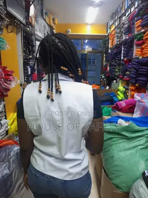 White Hotel Uniforms (Brazer )