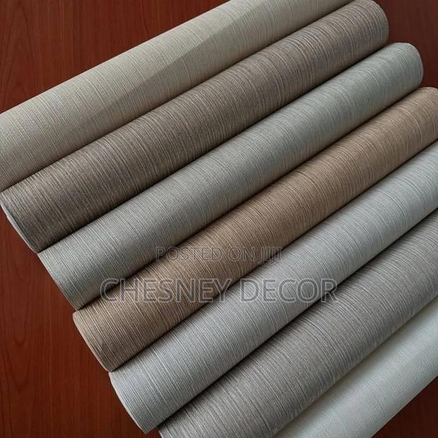 For Luxurious Living Room Wallpapers