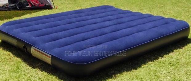 Intex Inflatable Mattress 2.5 by 6