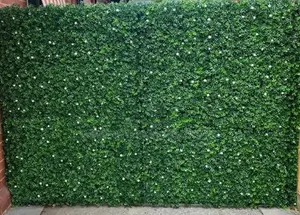 Wall Modern Hedge Panels